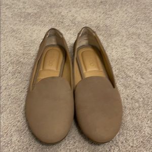 Me Too memory foam loafers